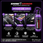Shine Armor Fortify Quick Coat