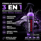 Shine Armor Fortify Quick Coat